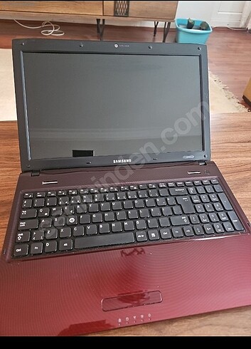 Samsung R580 i5 M450