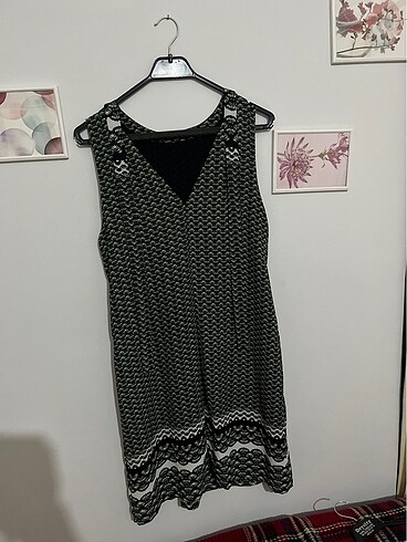 H&M Yazlık elbise