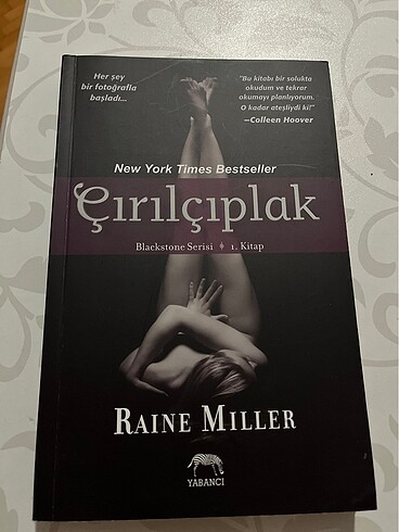Seri Kitap