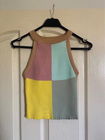 Trendyol L beden Crop