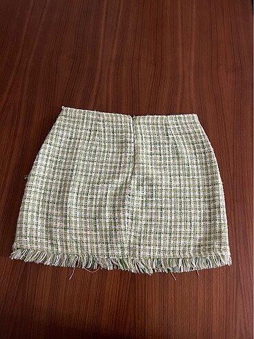 42 Beden Mini Etek
