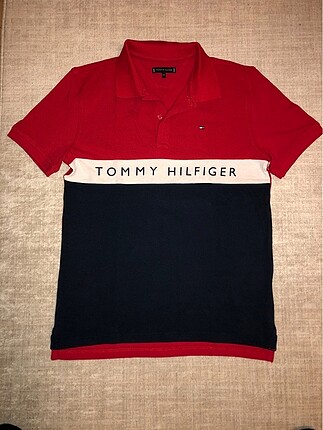 Tommy Hilfiger Tişört