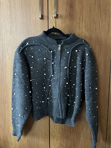 Zara Model Ceket