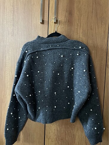 Zara Zara Model Ceket