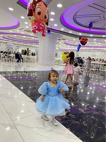 Diğer 1 2 yaşa göre elbise