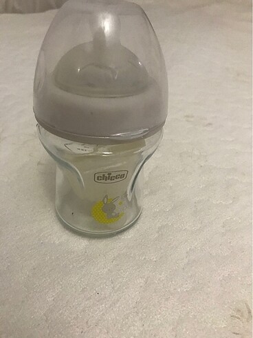 Chicco Chicco biberon cam