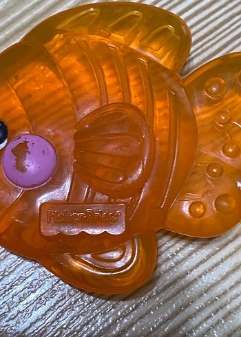 Renkli Bebek Diş Kaşıyıcı ve Çıngırak - Görsel 3