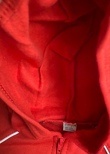 Kapüşonlu Siyah Kadın Kürklü Yelek - Görsel 3