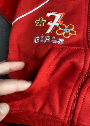 Kapüşonlu Siyah Kadın Kürklü Yelek - Görsel 4