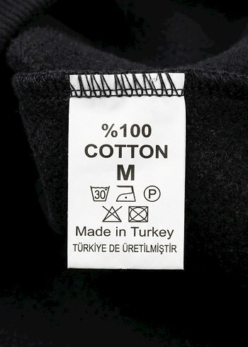 Siyah Kadın Eşofman Altı - Görsel 4