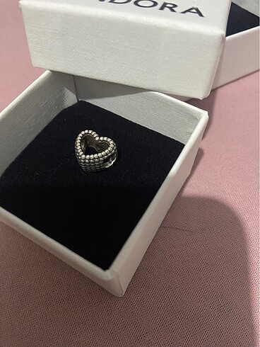 Pandora charm