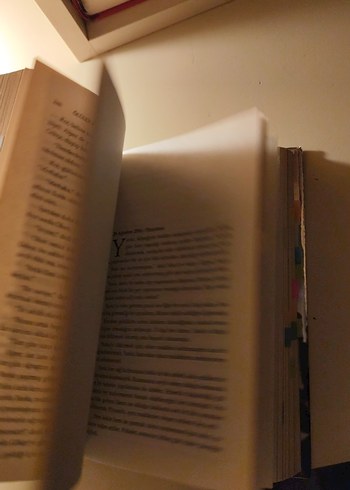 Ölüler Konuşamaz - Dilara Keskin - Görsel 2