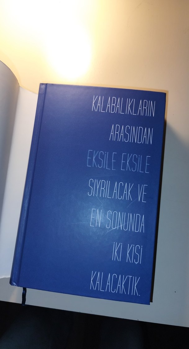 No. 26 - Beyza Alkoç Roman - Görsel 2