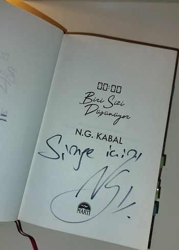 NG kabal gençlik serüveni serisi ciltli - Görsel 6