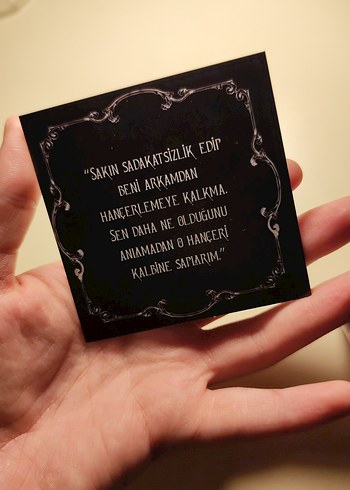 Kaybolmuş Ruhlar Sarayı - Dilara Keskin - Görsel 4