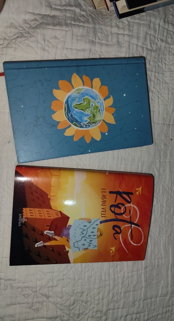 Kola - Leman Veli - Görsel 3