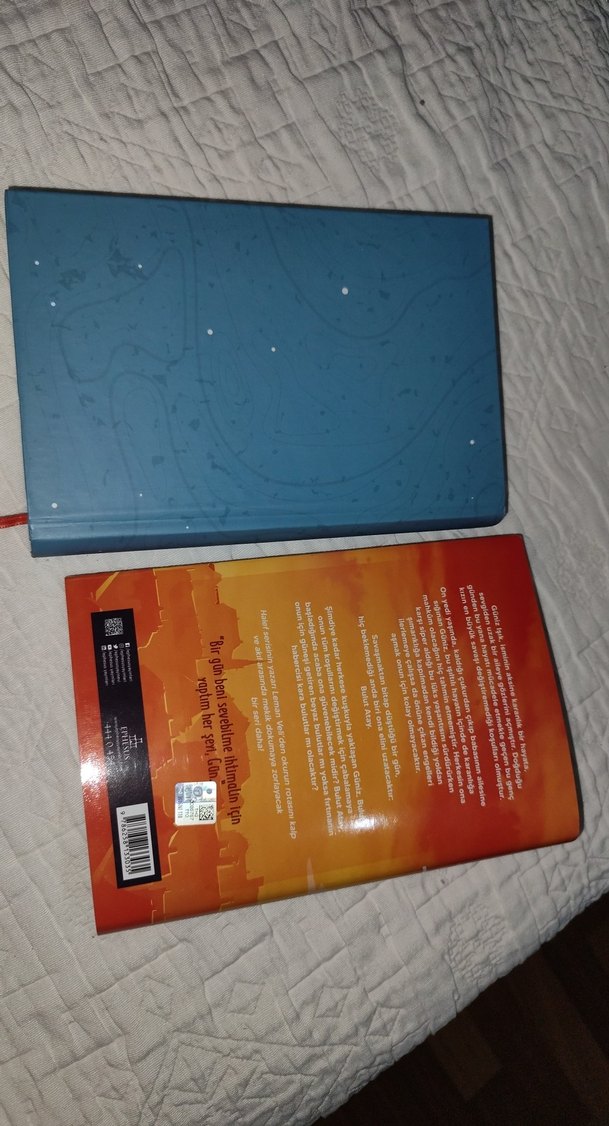 Kola - Leman Veli - Görsel 4