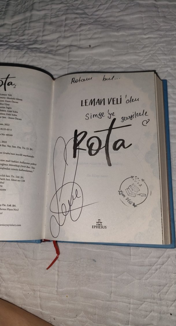 Kola - Leman Veli - Görsel 5