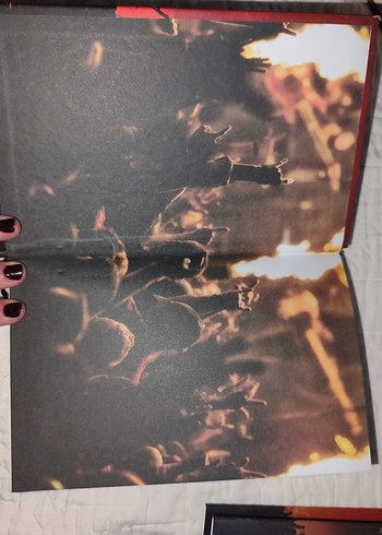 Sesini Duyur 2 - M. Rise - Görsel 5