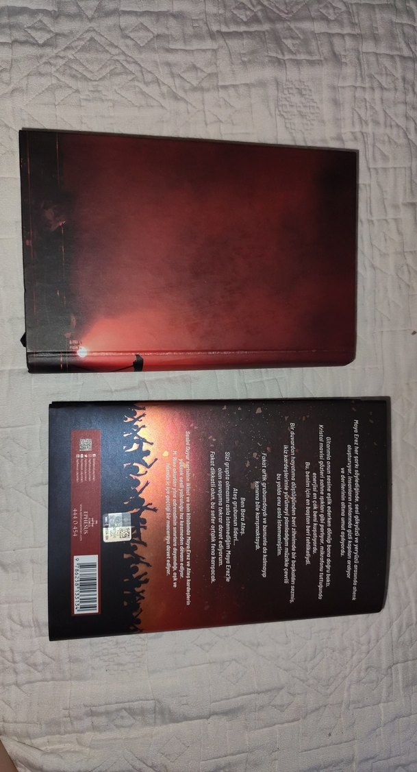 Sesini Duyur 2 - M. Rise - Görsel 4