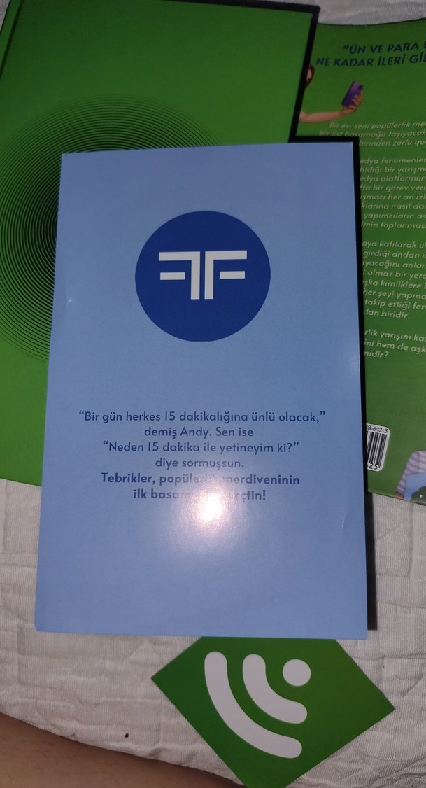 Kazanırsak Kaybederiz - Zeynep Esy - Görsel 3