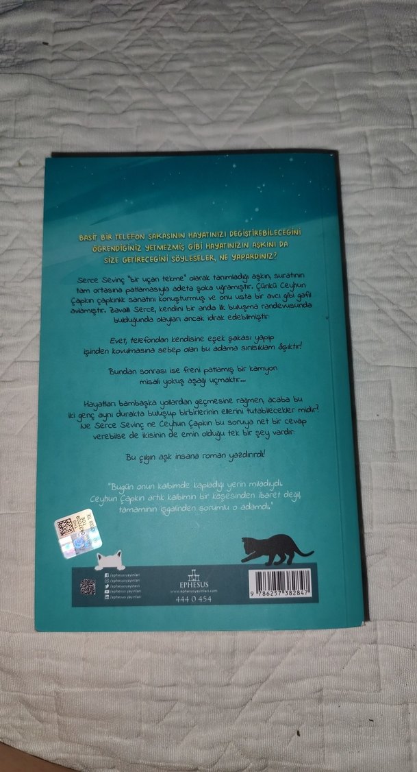 Operatöre Bağlanıyorsunuz 2 - K. Kübra Berk - Görsel 2