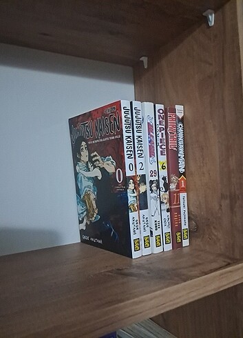 Anime Manga