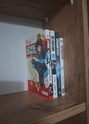 Anime Manga - Görsel 2