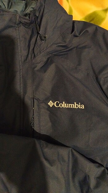 Columbia MONT 