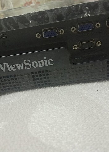 ViewSonic VİEW SONİC RROJEKSİYON
