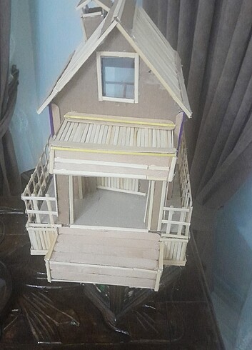 MAKET EV
