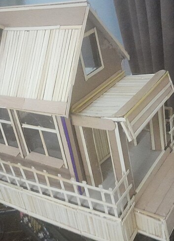 Beden MAKET EV