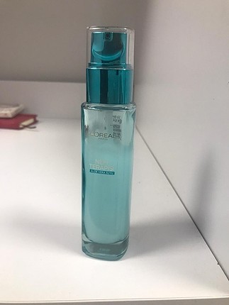 loreal nem terapisi