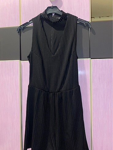 Bershka elbise