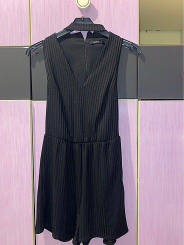 Bershka Bershka elbise