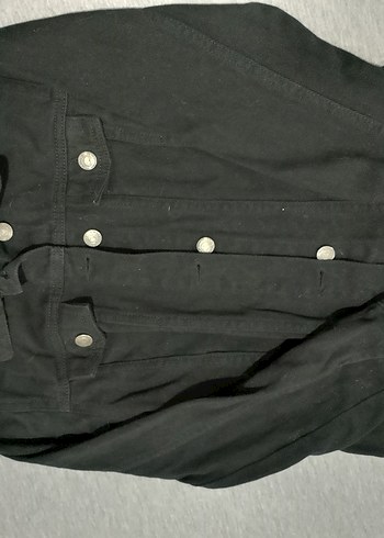 Çocuklar için Siyah Baskılı Cüzdan ve Kemer - Görsel 2