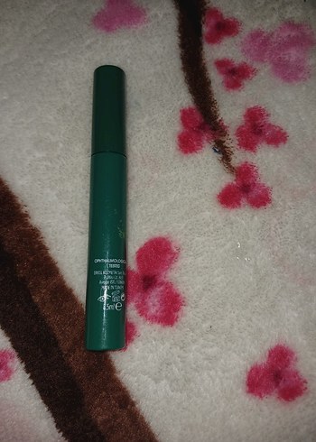 Yeşil Golden Rose Maskara - Görsel 2