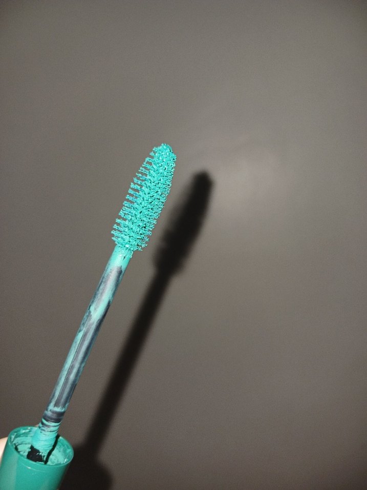 Yeşil Golden Rose Maskara - Görsel 3