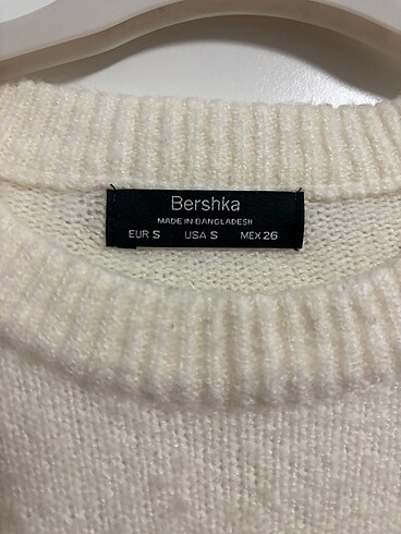 Bershka Bershka kazak/ tunik