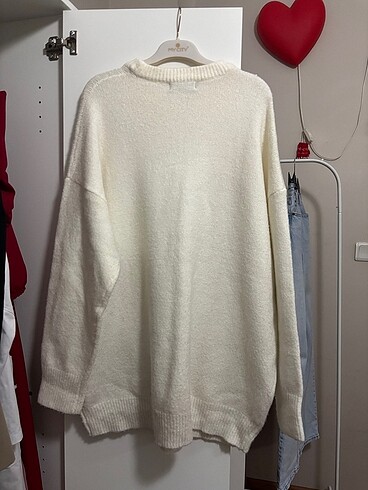 s Beden Bershka kazak/ tunik