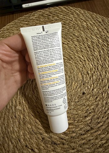 Bioderma Photoderm M SPF 50+ Güneş Koruyucu - Görsel 2