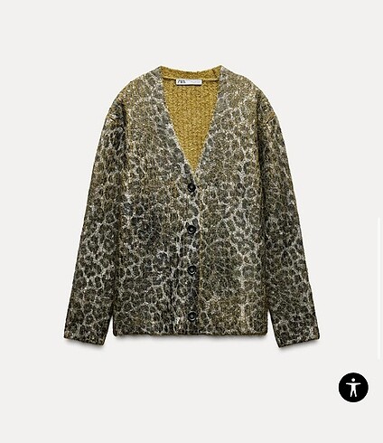 Zara Yeni etiketli
