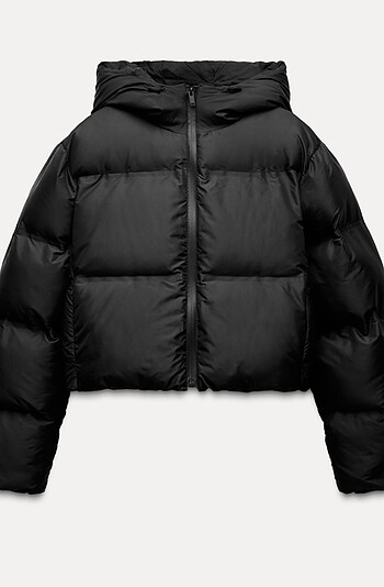Zara Yeni etiketli