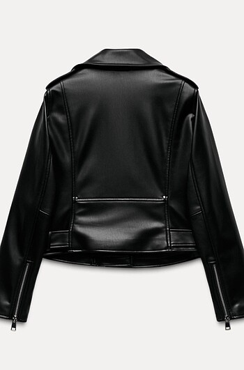 Zara Yeni etiketli