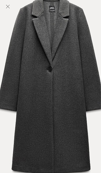 Zara Yeni etiketli