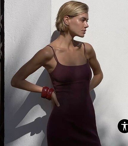 Zara Yeni etiketli