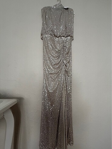 Abiye/Elbise - Görsel 6