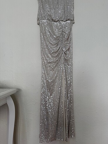 Abiye/Elbise - Görsel 5