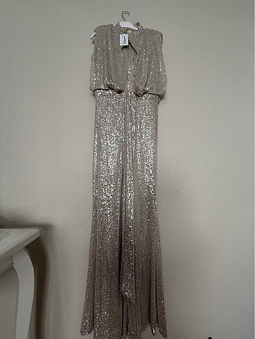 Abiye/Elbise - Görsel 7