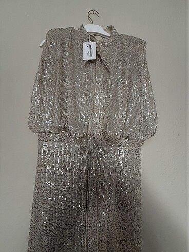 Abiye/Elbise - Görsel 8